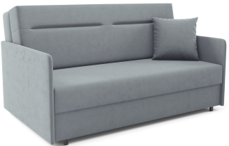 Ecksofas PKMebel - Zweisitzer Flore 4
