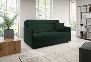 Ecksofas PKMebel - Zweisitzer Flore 4