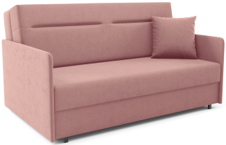 Ecksofas PKMebel - Zweisitzer Flore 4