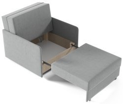 Ecksofas PKMebel - Zweisitzer Flore 4