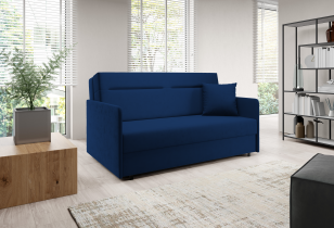 Ecksofas PKMebel - Zweisitzer Flore 4