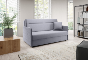 Ecksofas PKMebel - Zweisitzer Flore 4