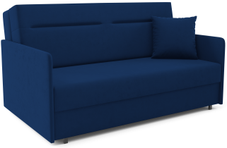 Ecksofas PKMebel - Zweisitzer Flore 4