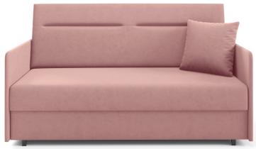 Ecksofas PKMebel - Zweisitzer Flore 4