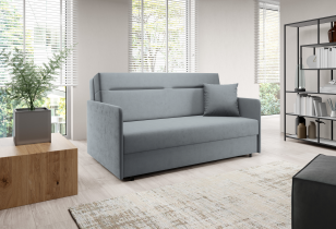 Ecksofas PKMebel - Zweisitzer Flore 4