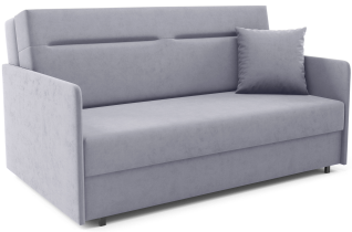 Ecksofas PKMebel - Zweisitzer Flore 4