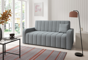 Ecksofas PKMebel - Zweisitzer Marko 4