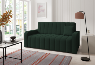 Ecksofas PKMebel - Zweisitzer Marko 4