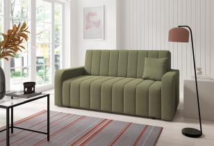 Ecksofas PKMebel - Zweisitzer Marko 4