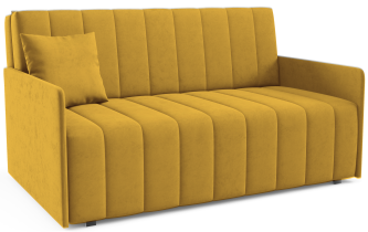 Ecksofas PKMebel - Zweisitzer Neo 4