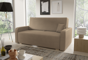 Ecksofas PKMebel - Zweisitzer Ness 4