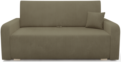 Ecksofas PKMebel - Zweisitzer Ness 4