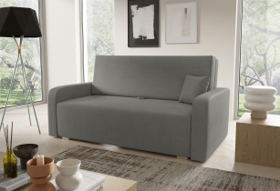 Ecksofas PKMebel - Zweisitzer Ness 4