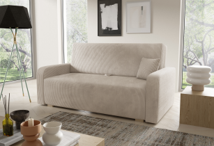 Ecksofas PKMebel - Zweisitzer Ness 4