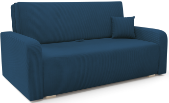 Ecksofas PKMebel - Zweisitzer Ness 4