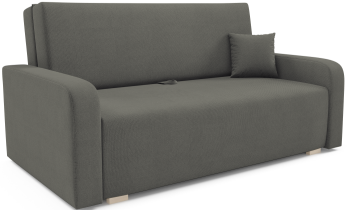 Ecksofas PKMebel - Zweisitzer Ness 4