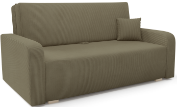 Ecksofas PKMebel - Zweisitzer Ness 4