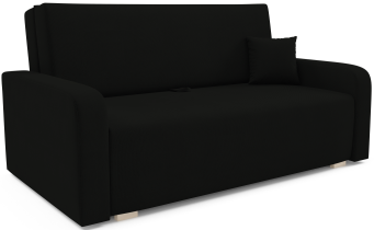 Ecksofas PKMebel - Zweisitzer Ness 4