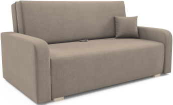 Ecksofas PKMebel - Zweisitzer Ness 4