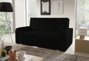 Ecksofas PKMebel - Zweisitzer Ness 4