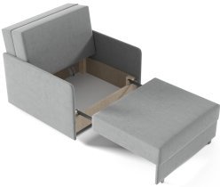 Ecksofas PKMebel - Zweisitzer Feroni 4