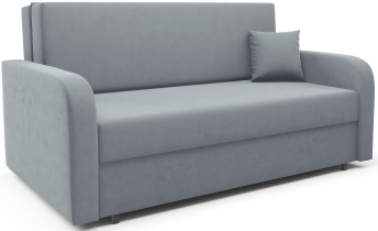 Ecksofas PKMebel - Zweisitzer Feroni 4