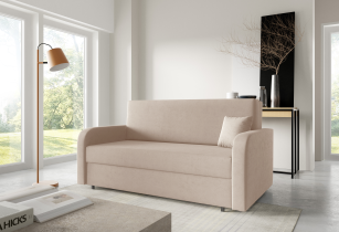 Ecksofas PKMebel - Zweisitzer Feroni 4