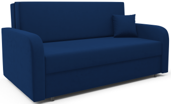 Ecksofas PKMebel - Zweisitzer Feroni 4