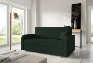 Ecksofas PKMebel - Zweisitzer Feroni 4