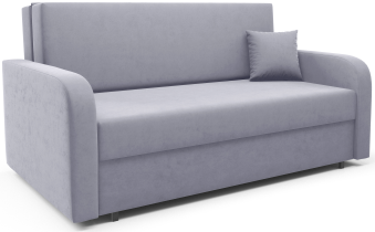 Ecksofas PKMebel - Zweisitzer Feroni 4