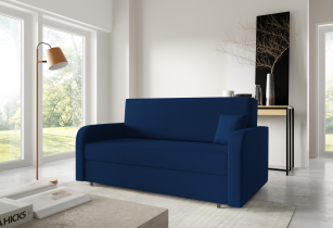 Ecksofas PKMebel - Zweisitzer Feroni 4