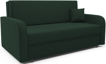 Ecksofas PKMebel - Zweisitzer Feroni 4