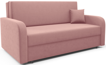 Ecksofas PKMebel - Zweisitzer Feroni 4