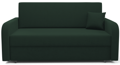 Ecksofas PKMebel - Zweisitzer Feroni 4