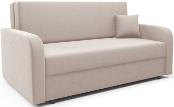 Ecksofas PKMebel - Zweisitzer Feroni 4