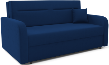 Ecksofas PKMebel - Zweisitzer Girona 4