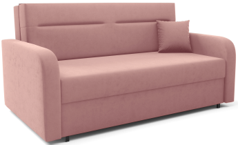 Ecksofas PKMebel - Zweisitzer Girona 4