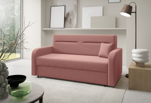 Ecksofas PKMebel - Zweisitzer Girona 4
