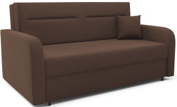 Ecksofas PKMebel - Zweisitzer Girona 4