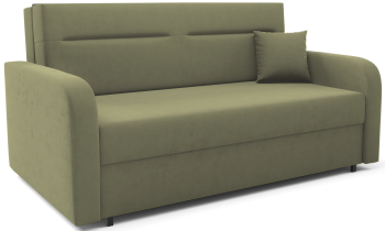 Ecksofas PKMebel - Zweisitzer Girona 4