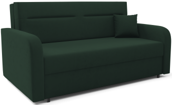 Ecksofas PKMebel - Zweisitzer Girona 4