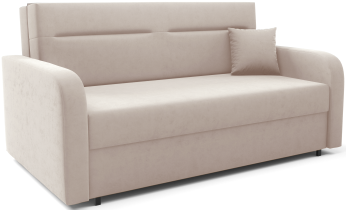 Ecksofas PKMebel - Zweisitzer Girona 4