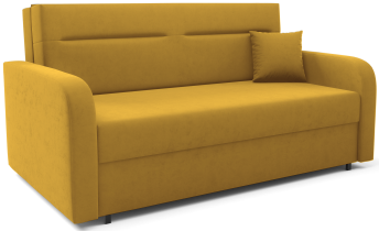 Ecksofas PKMebel - Zweisitzer Girona 4