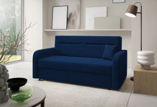 Ecksofas PKMebel - Zweisitzer Girona 4