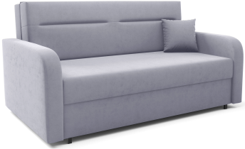 Ecksofas PKMebel - Zweisitzer Girona 4