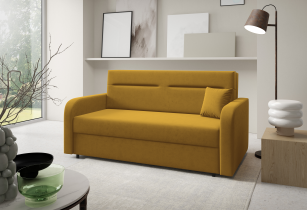 Ecksofas PKMebel - Zweisitzer Girona 4