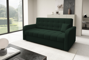 Ecksofas PKMebel - Zweisitzer Haven 4