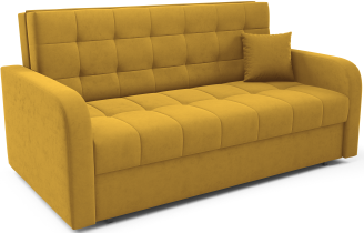 Ecksofas PKMebel - Zweisitzer Haven 4