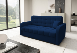 Ecksofas PKMebel - Zweisitzer Haven 4