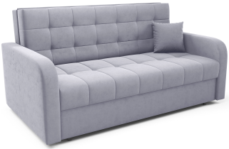 Ecksofas PKMebel - Zweisitzer Haven 4